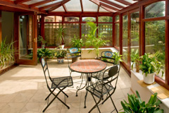 Ynysmeudwy conservatory quotes
