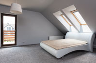 Ynysmeudwy bedroom extensions